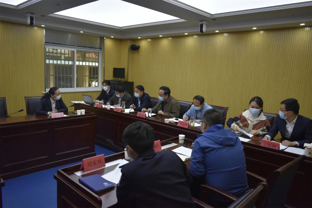 肥西县检察院：首届听证员履职 八起案件集中听证