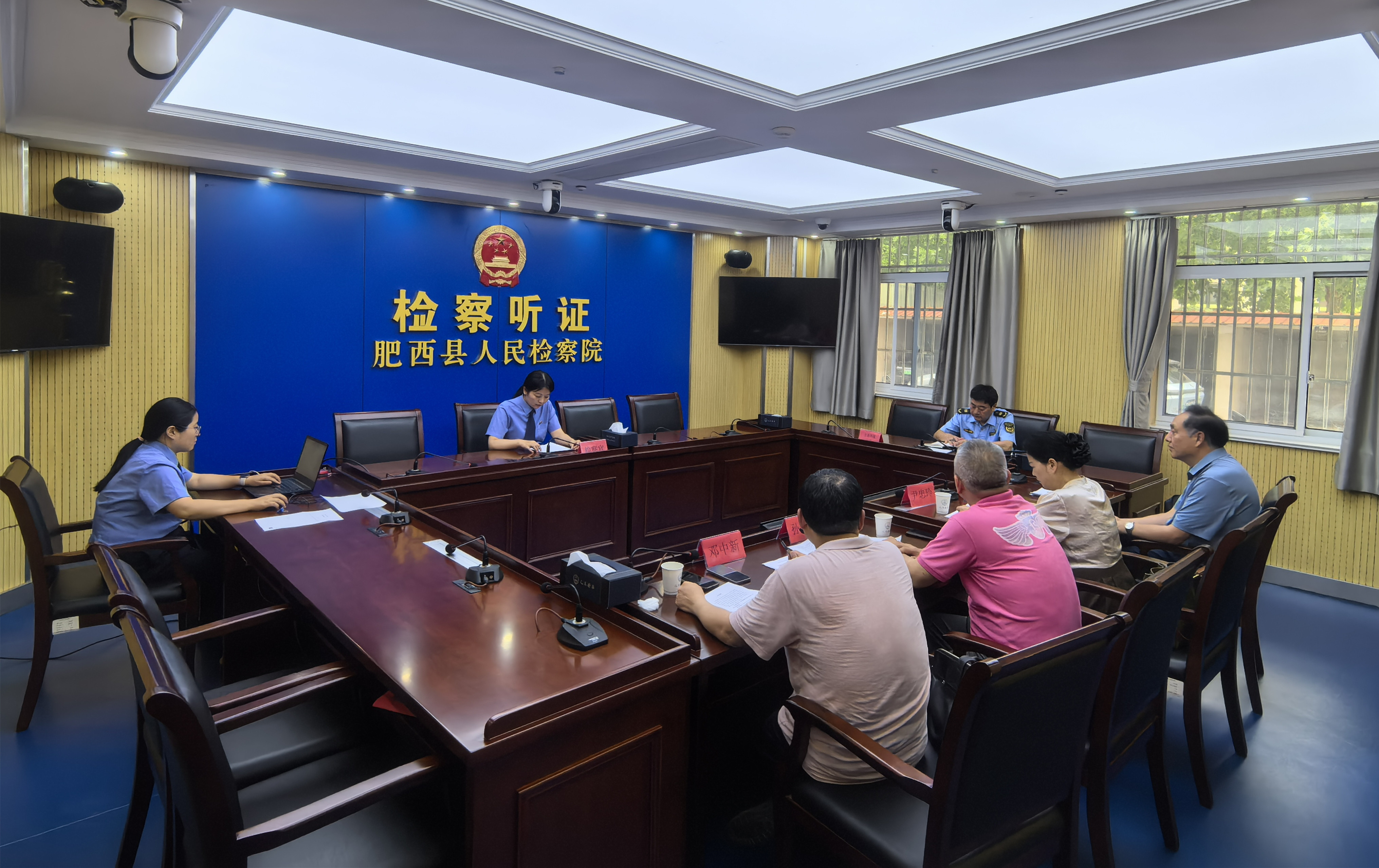 检察建议推动废品回收行业整治，765家网点纳入规范管理
